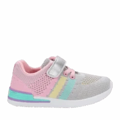 Oomphies Wynn Girls Sneaker Shoes