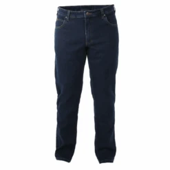 Noble Outfitters Men's Flex Denim 5 Pocket Jean -Cheap Footwear Store indigo 1 1