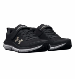 Under Armour Assert 10 AC Girls' Pre-School Running Shoes -Cheap Footwear Store iocwwpt5 removebg preview