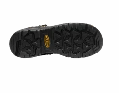 Keen Men's Dover 6" Waterproof Work Boot - Brown -Cheap Footwear Store keen dover4 removebg preview