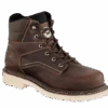 Irish Setter Kittson Men's 6" Leather Safety Boot