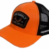 L&M Fleet Supply Blaze Orange Hat 2022
