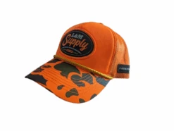 L&M Fleet Supply Trucker Hat - Fall 2023