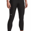 Under Armour Women's UA Tech Ankle Leggings, Black