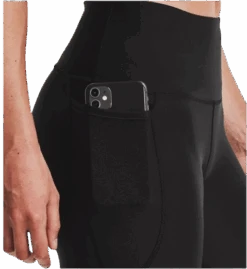 Under Armour Women's UA Tech Ankle Leggings, Black -Cheap Footwear Store ladleg3 removebg preview