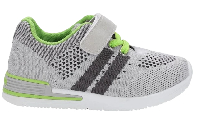 Oomphies Wynn Boys Sneaker Shoes 2 Oomphies Wynn Boys Sneaker Shoes - Image 2