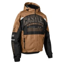 Castle X Men's Strike Jacket