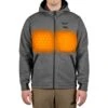 Milwaukee Men's M12 Heated Hoodie