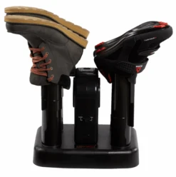 PEET Advantage Plus Shoe And Boot Dryer, Black -Cheap Footwear Store m2107f 1