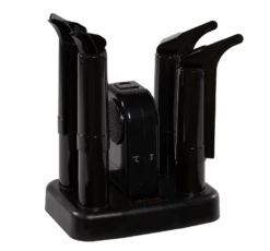 PEET Advantage Plus Shoe And Boot Dryer, Black