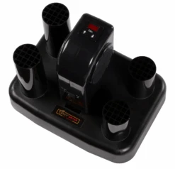 PEET Advantage Plus Shoe And Boot Dryer, Black -Cheap Footwear Store m2107f 3