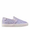 Oomphies Madison Girls Slip-On Shoe