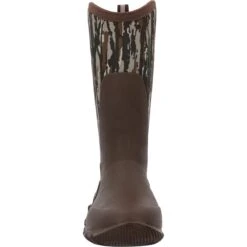 Muck Men's Fieldblazer Boot 8 Muck Men's Fieldblazer Boot -Cheap Footwear Store mb15cm90 front