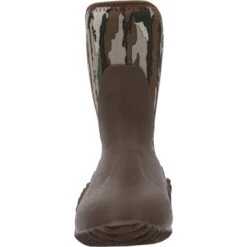 Muck Youth Hale Boot -Cheap Footwear Store mbc9by90 front