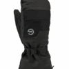 Gordini Mens AquaBloc Down Gauntlet Mitten
