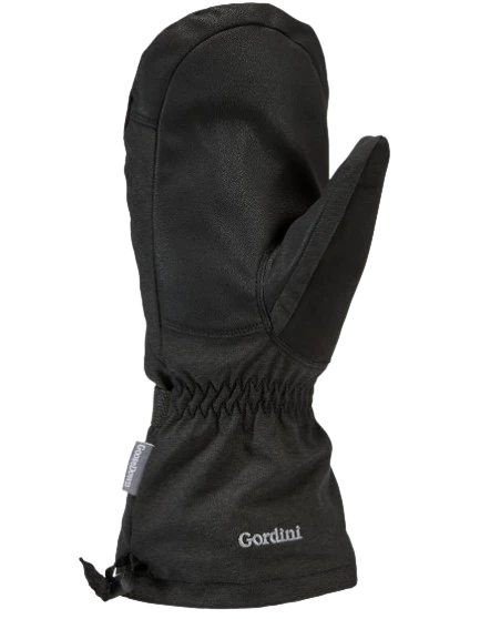 Gordini Mens AquaBloc Down Gauntlet Mitten 2 Gordini Mens AquaBloc Down Gauntlet Mitten - Image 2