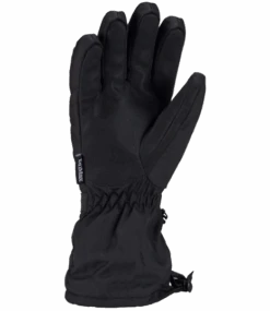 Gordini Mens Ultra Drimax Glove Black -Cheap Footwear Store mens ultradrimax glove2 removebg preview
