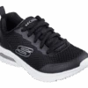 Skechers Boys' Microspec Max Kaptix