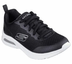 Skechers Boys' Microspec Max Kaptix