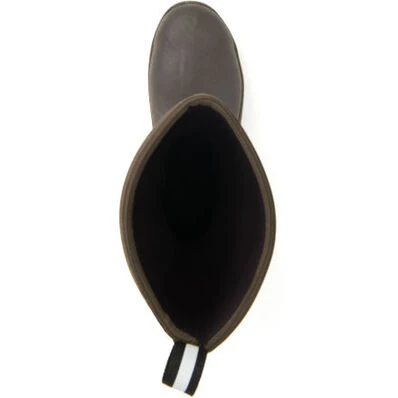 Muck Men's Boot MuckMaster Gold Work Boots - Brown 6 Muck Men's Boot MuckMaster Gold Work Boots - Brown - Image 6