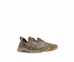 Muck Men's Mossy Oak Country DNA Outscape Slip On Shoe