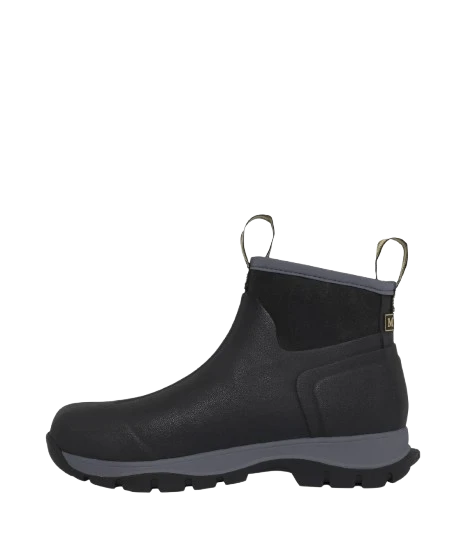 Noble Boots Women's MUDS 6", Black 2 Noble Boots Women's MUDS 6", Black - Image 2