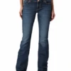 Women's Wrangler Retro Mae Jean - MS Wash