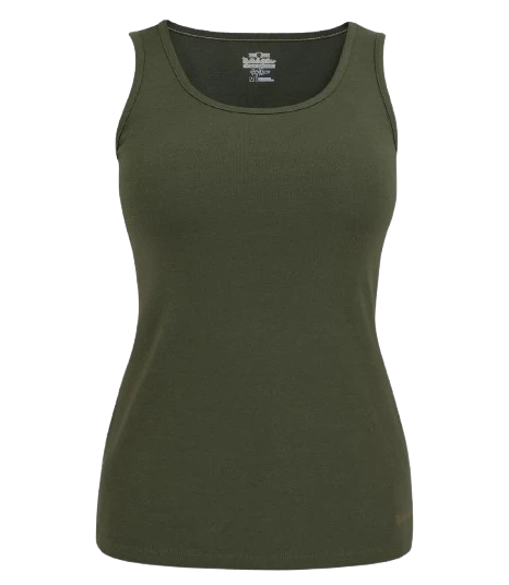 Noble Outfitters Women's Tug-Free Tank 3 Noble Outfitters Women's Tug-Free Tank - Image 3