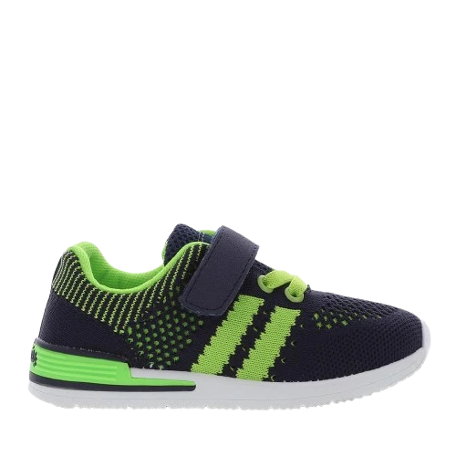 Oomphies Wynn Boys Sneaker Shoes 3 Oomphies Wynn Boys Sneaker Shoes - Image 3