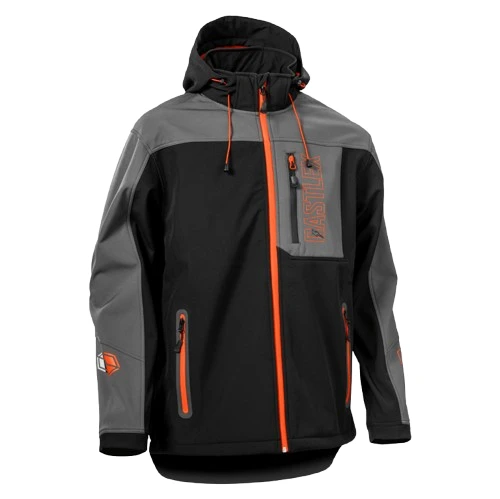 Castle X Men's Barrier Jacket 3 Castle X Men's Barrier Jacket - Image 3