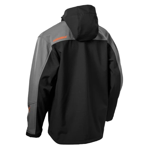 Castle X Men's Barrier Jacket 4 Castle X Men's Barrier Jacket - Image 4