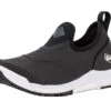 Muck Women's Outscape Slip On, Black