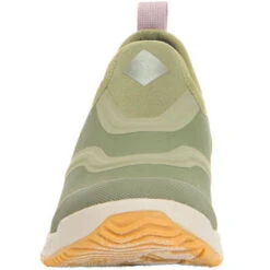 Muck Women's Outscape Slip On - Green -Cheap Footwear Store ossw300 3 large