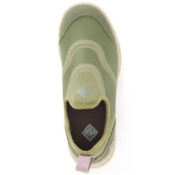 Muck Women's Outscape Slip On - Green -Cheap Footwear Store ossw300 6 large