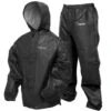 Frogg Toggs Pro-Lite Rain Suit, Carbon Black