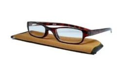 I-gogs Minioptics Men's Reading Glasses, Assorted