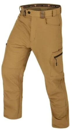 ArcticShield Men's Prodigy Hunting Pants, Coyote Tan