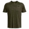 Under Armour Mens UA Tech Textured Short Sleeve T-Shirt