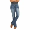 Ariat Women's R.E.A.L. Straight Leg Jean