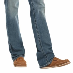 Ariat Women's R.E.A.L. Straight Leg Jean -Cheap Footwear Store real 6 removebg preview 1