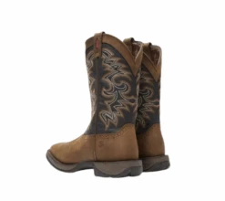 Durango Men's Rebel Pull-On Western Boot 7 Durango Men's Rebel Pull-On Western Boot -Cheap Footwear Store rebel 3 removebg preview