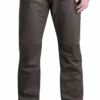 Kuhl Men's RYDR Series Pants, Forged Iron