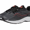 Saucony Cohesion 17 Men's Shoes - Shadow Black
