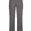 Noble Outfitters FullFlexx™ HD Hammer Drill™ Cargo Canvas Pant, Wolf Grey