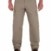 Noble Outfitters FullFlexx™ HD Hammer Drill™ Cargo Canvas Pant, Khaki