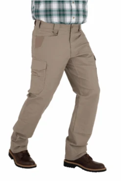 Noble Outfitters FullFlexx™ HD Hammer Drill™ Cargo Canvas Pant, Khaki -Cheap Footwear Store screenshot 2025 10 08 153723