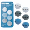 N/A Foot Matters KeepDry Shoe Freshener Balls, 6 Pk