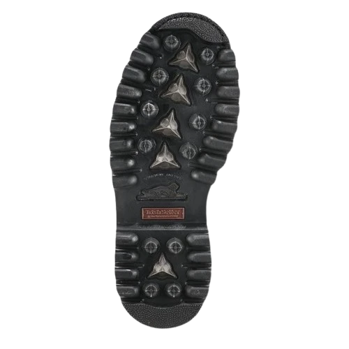 Irish Setter Elk Tracker Men's 10-Inch Waterproof Leather Boot, Brown 5 Irish Setter Elk Tracker Men's 10-Inch Waterproof Leather Boot, Brown - Image 5