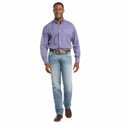 Ariat Men's M2 Relaxed Shasta Stirling Stretch Boot Cut Jean -Cheap Footwear Store shasta 3 removebg preview 1