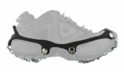 Yaktrax Shoe Chains